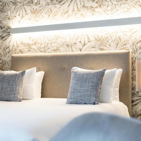 Hotel Stayen Sint-Truiden Exterior foto